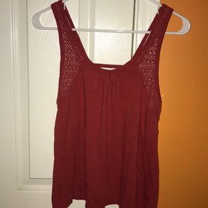 Forever 21 tank top